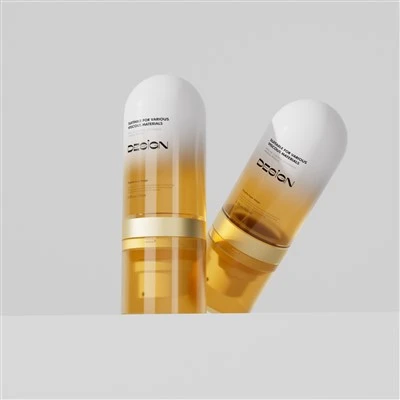 Ultrafeine Sprühflasche für das Gesicht